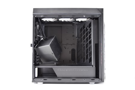 deepcool genome 19t