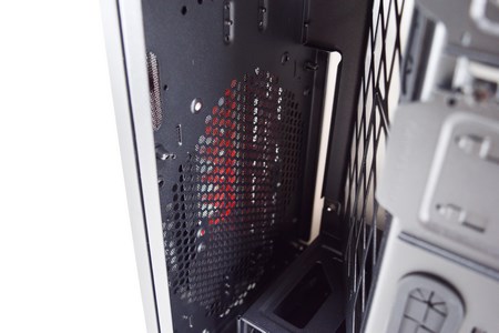 deepcool genome 33t