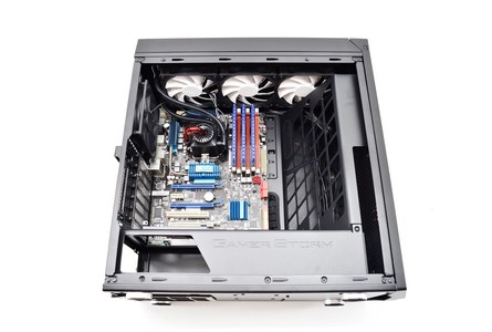 deepcool genome 37t