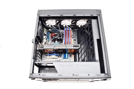 deepcool genome 38t