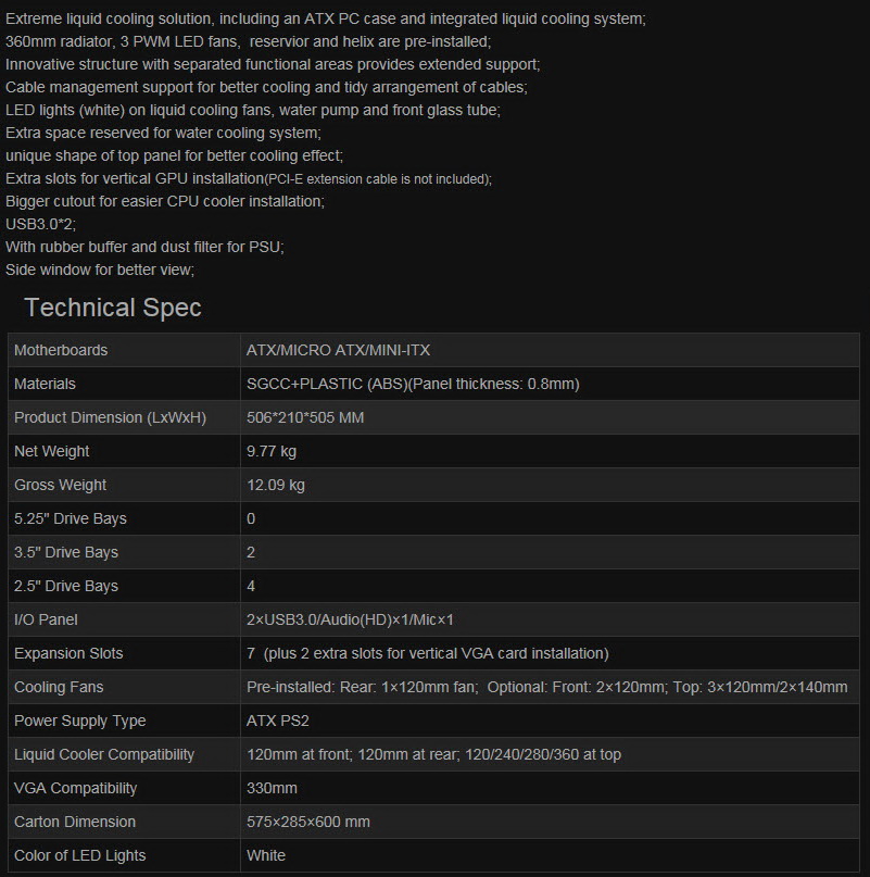 featspecs