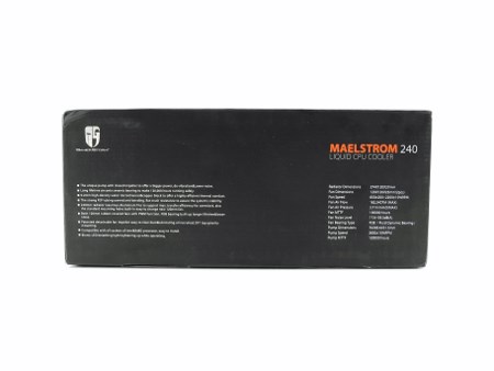 deepcool maelstrom 240 02t