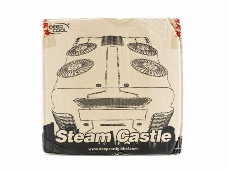 deepcool steam castle 01t