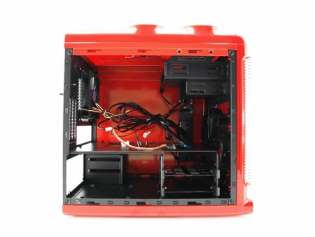 deepcool steam castle 20t