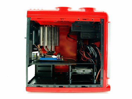 deepcool steam castle 30t