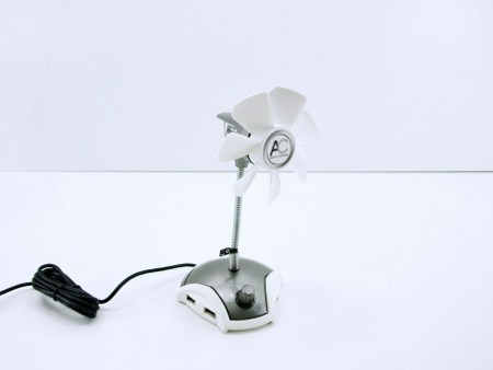 usb desktop fans 003t