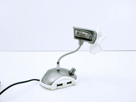 usb desktop fans 006t