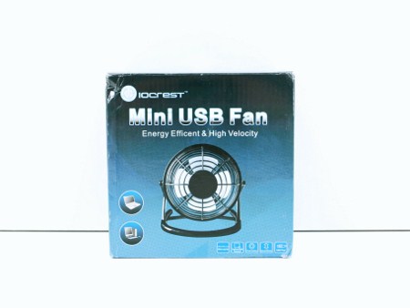 usb desktop fans 014t