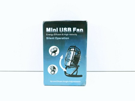 usb desktop fans 016t