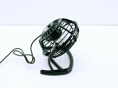 usb desktop fans 020t