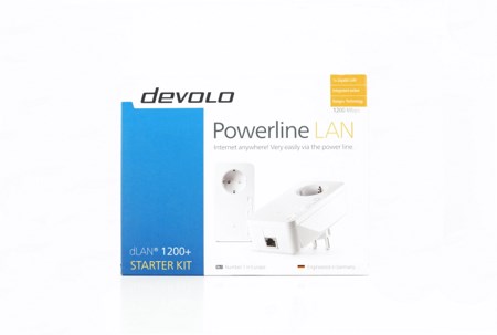 dlan1200 plus starter 01t