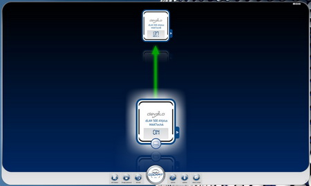 Devolo 500 firmware