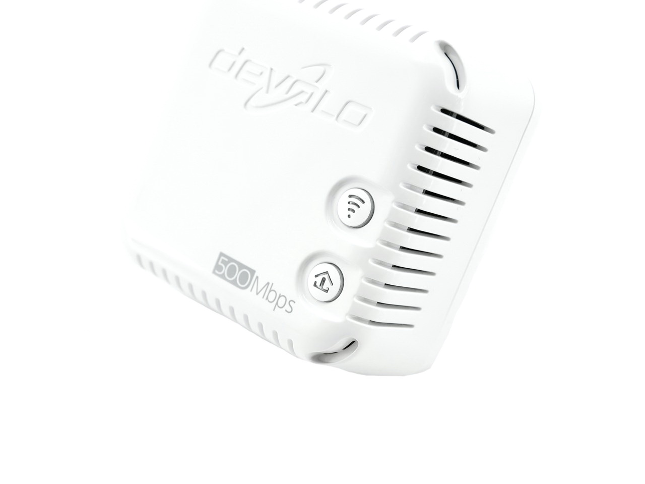 Devolo dLAN 500 WiFi Network Kit review