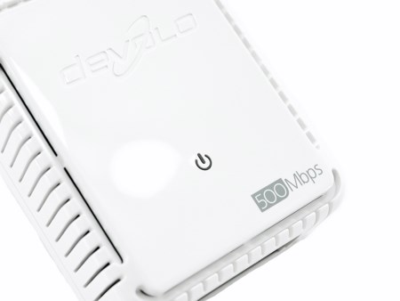 dlan 500 wifi 12t