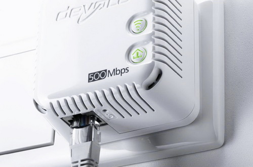 Amplificador wifi devolo 500 deals