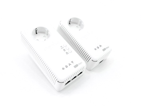 dlan 500 wireless plus 04t