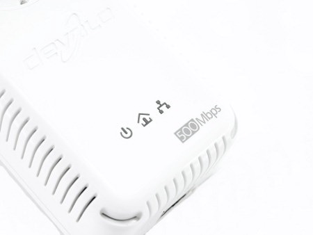 dlan 500 wireless plus 09t