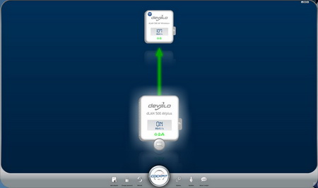 Dlan 500 wifi firmware update