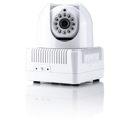 dlan livecam startera