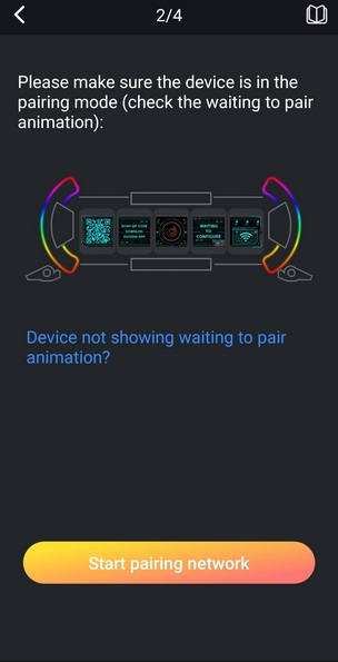 divoom app 1