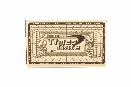 divoom times gate review 1t