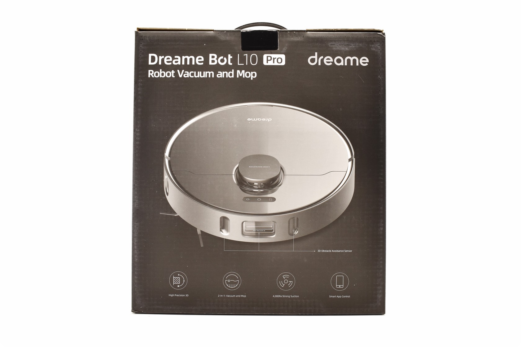 Dreame Bot L10 Pro Review - Cordless Vacuum Guide
