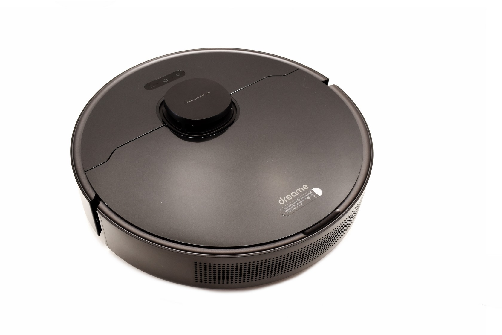 Dreame Bot L10 Pro Review: A Mopping and Vacuuming Robot with LiDAR