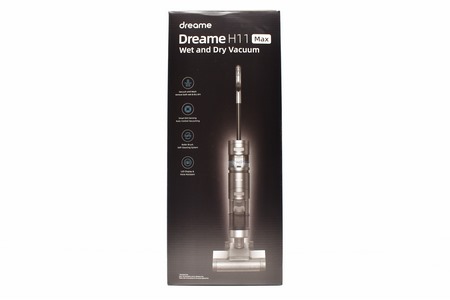 dreame h11 max review 1t