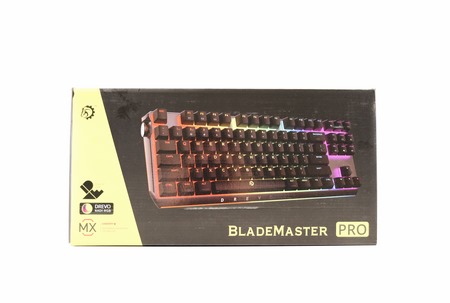 drevo blademaster pro 1t