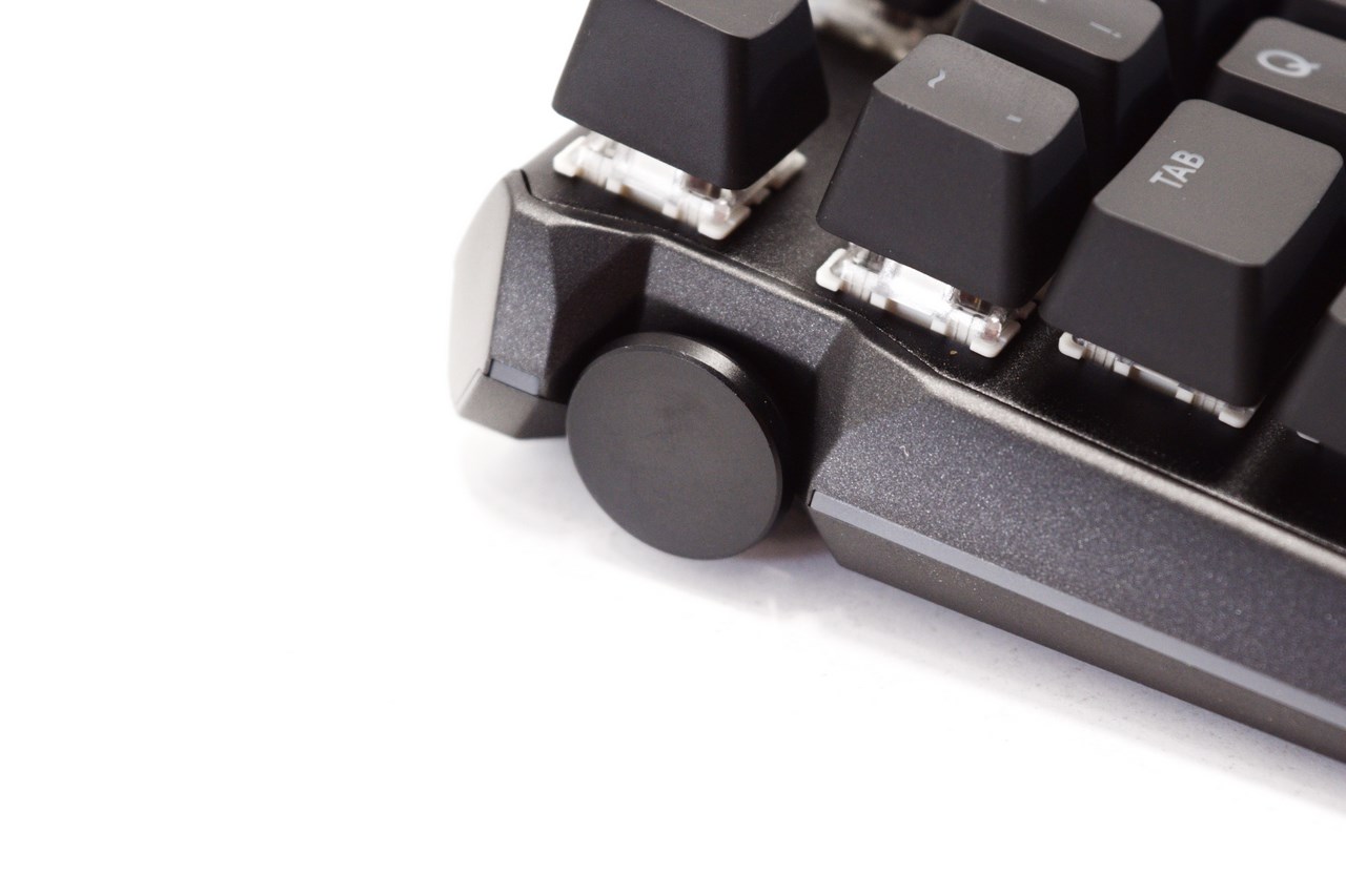 DREVO BladeMaster TE Tenkeyless Mechanical Keyboard Review