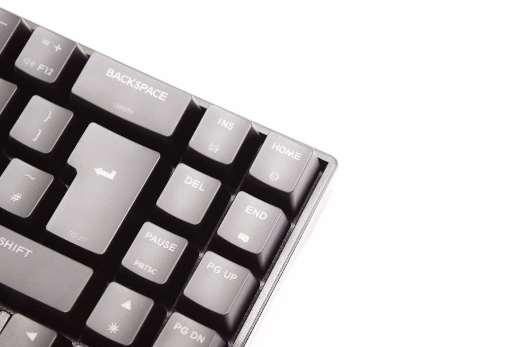 DREVO Calibur V2 TE Wired RGB Mechanical Keyboard Review