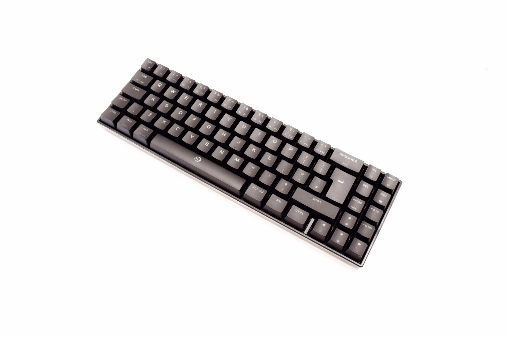 DREVO Calibur V2 TE Wired RGB Mechanical Keyboard Review