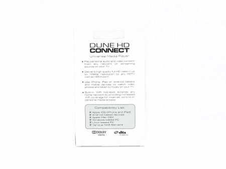 dune hd connect 02t