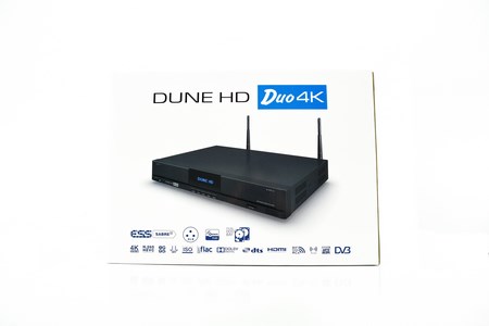 dune hd duo 4k 1t