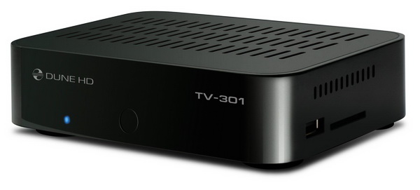 dune hd tv 301aa