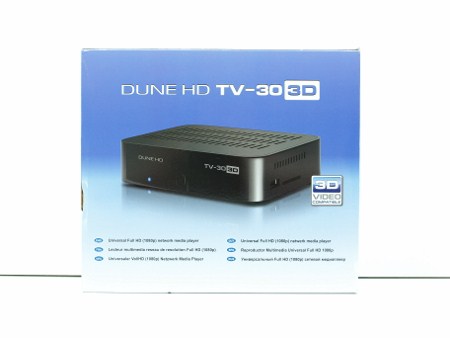 dune hd 303d 03t