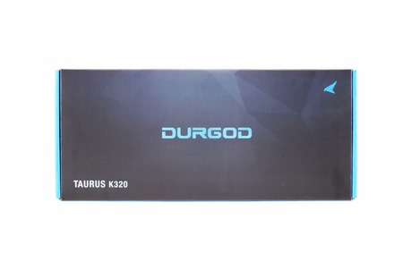 durgod taurus k320 review 1t
