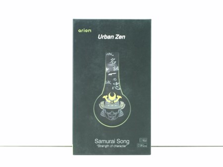 arion urban zen 01t