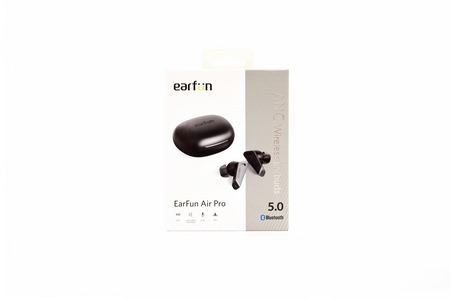 earfun air pro review 1t