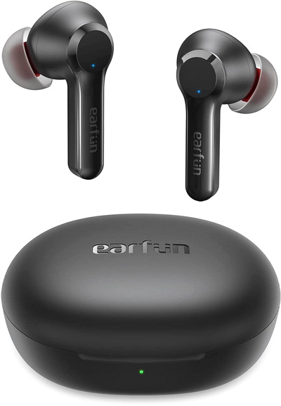 Airpro best sale earbuds review