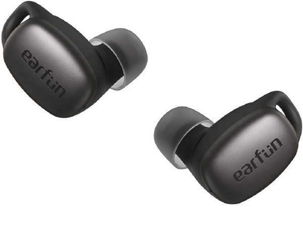 Earfun new arrivals headphones review