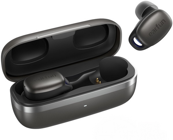 EarFun Free Pro 2 TWS Earbuds Review