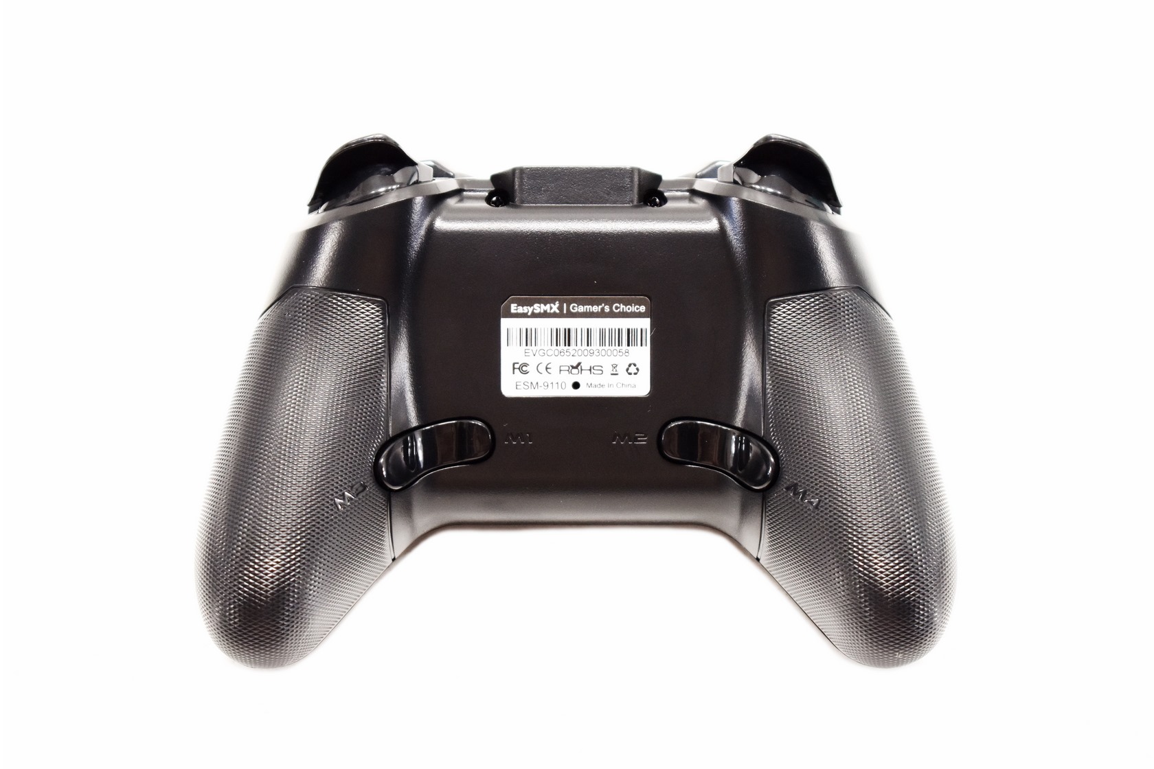 EasySMX ESM 9110 Wireless Game Controller Review - Cloud Gaming Battle