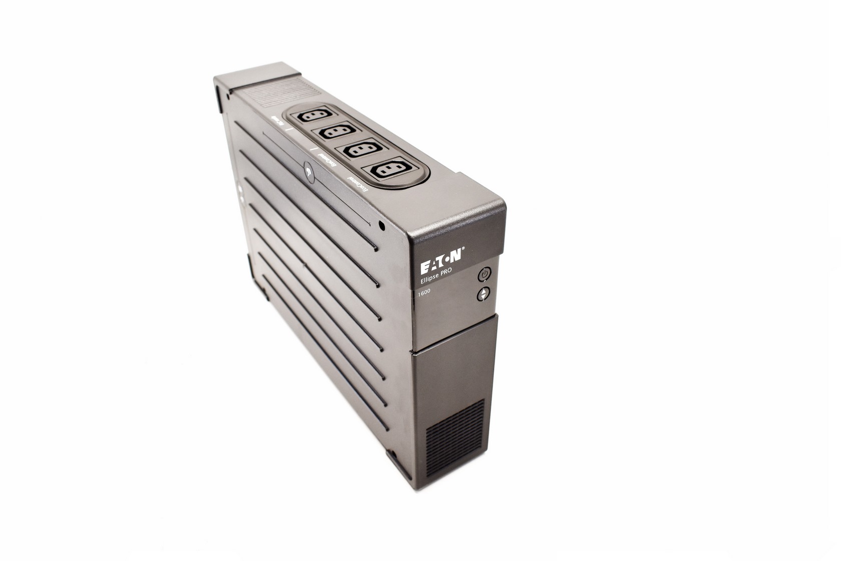 Eaton Ellipse ECO 1600 FR USB - Onduleur off-line avec fonction