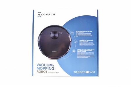 ecovacs t9 aivi review 1t