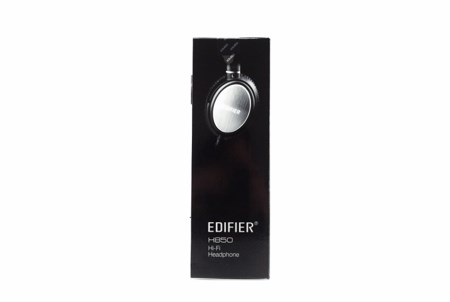 edifier h850 03t