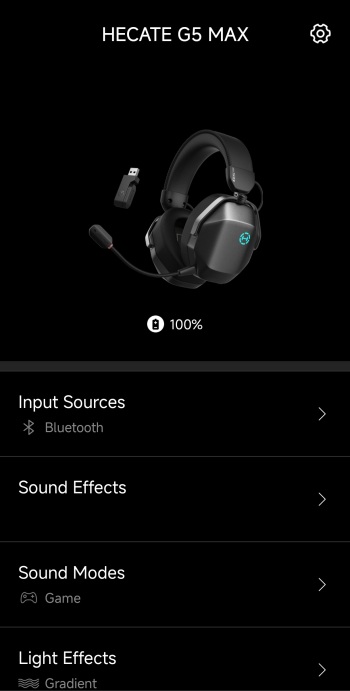 connex app 1