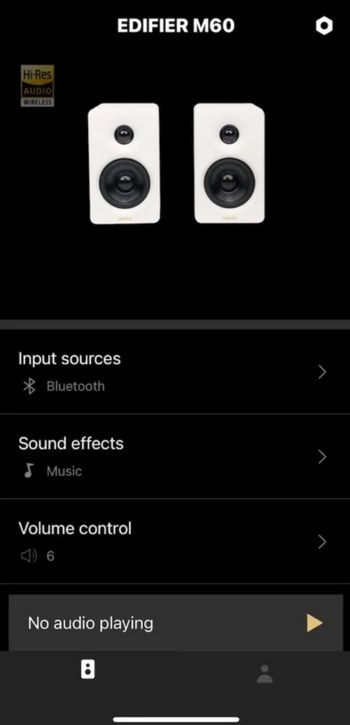 m60 connex app 1