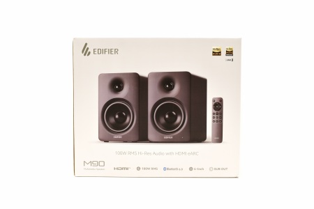 edifier m90 review 1t