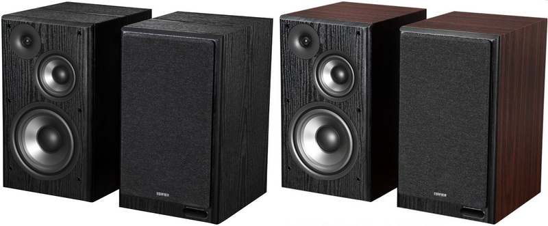edifier r2750db mkii review a